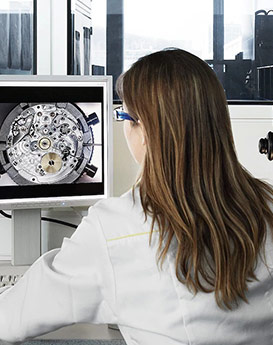 威海宝玑售后服务