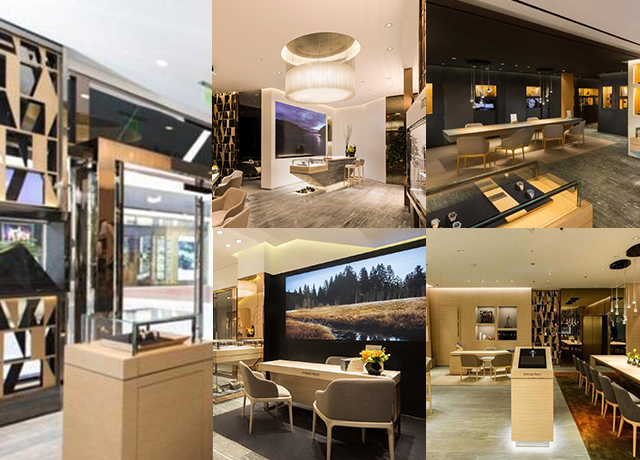 威海宝玑售后维修地址