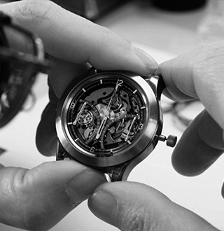 威海宝玑售后维修服务