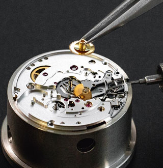 威海宝玑售后维修服务