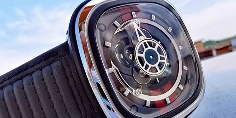 境外买的威海宝玑能售后吗